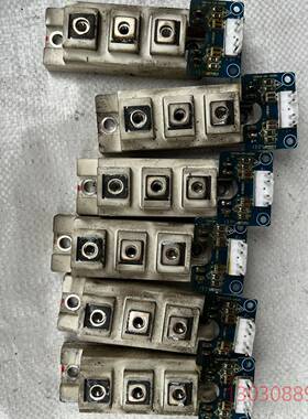 可维修GD50HFL120C1S 斯达模块带板，正弦变频器