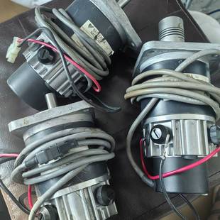 实拍 04MA20E 可维修YASKAWA安川伺服电 UGRMEM