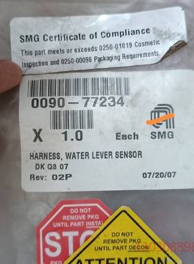 可维修全新德国AMAT 0090-77234和0090-77239