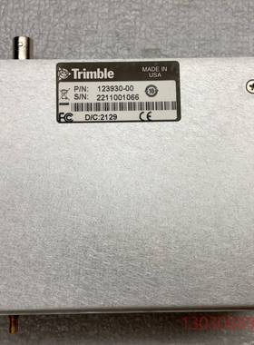 可维修Trimble天宝 全新数字测水仪配件