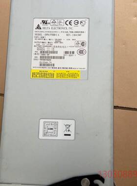 可维修电源400W DPS-375BB-1 17P8821 17P