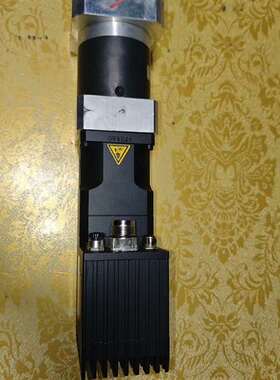 可维修SCA定量涂胶泵伺服电机80450.000024，减速