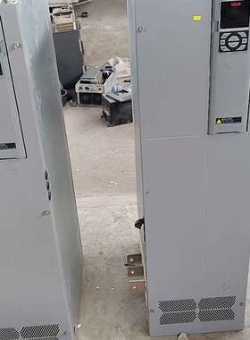 可维修西驰变频器XFC350-3P4-220kN-KEN-20，2