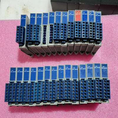 可维修英国MTL安全栅，MTL4041B，25片，MTL4021，