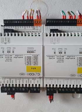 可维修卡乐控制器codep设备上拆的成色很好，