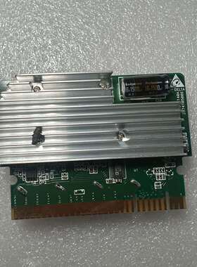 可维修原装 DELL 670 470 SC1420 VRM CPU