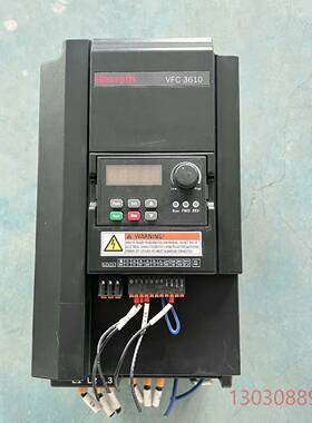 可维修VFC3610-15K0-3P4-MNA-7P-NNNNN-