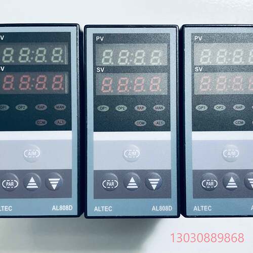 可维修ALTEC温控器原AL808D