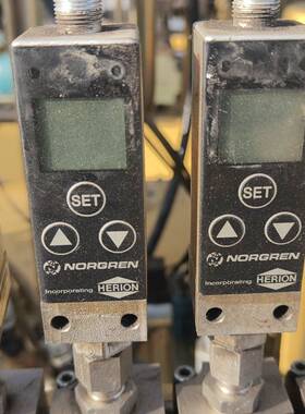 可维修NORGREN诺冠33D压力开关 0863442