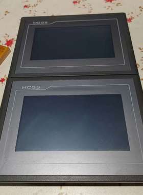 可维修昆仑通态触摸屏TPC7062KB  成色新新  功