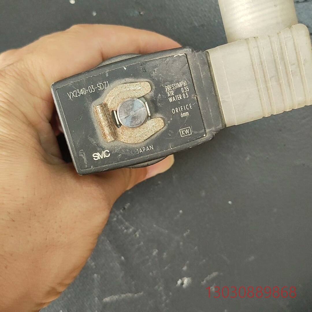 可维修VX2340-03-5DZ1  ZK2-VAAK5L-A