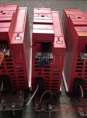 可维修SEWMC07B0008-5A3-4-00 SEW伺服驱动器