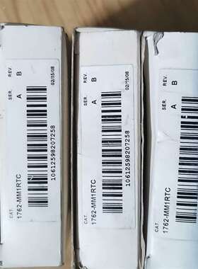 可维修1762-MM1RTC