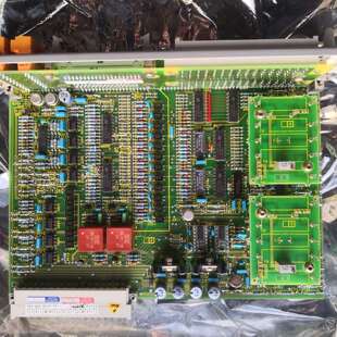 可维修全新原装控制系统 SIMADYN D SITOR 6DD议价