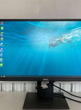 可维修戴尔/DELL P2317H