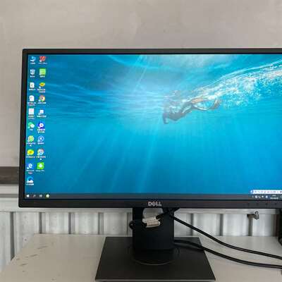 可维修戴尔/DELL P2317H