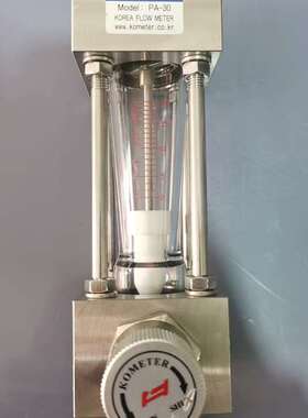 可维修韩国KOMETER流量计PA-30