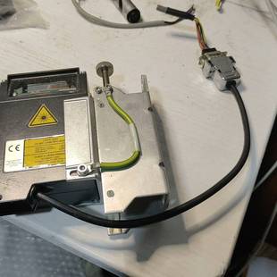 148 440 实 可维修劳易测光电 激光模块 BCL