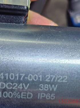 可维修全新原装6041017-001线圈，威格士vickers10