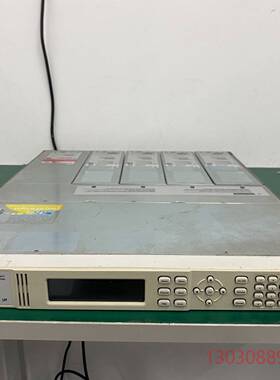 可维修出Agilent N6700B电源，N6733B和N6734