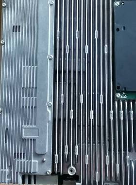 可维修诺基亚5G主控板,ASIK现货3个，成色漂亮