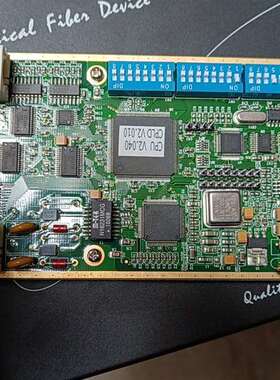 可维修全新CTC  FRM220-E1/V35-B光纤转换器现货