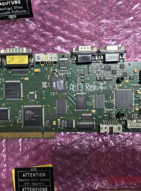 可维修罗芬 控制卡AL13 Rev.4 ROFIN-SINAR L