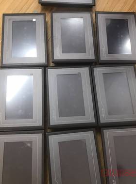 昆仑通泰触摸屏TPC7062KX(TX)有7个，TPC706议价