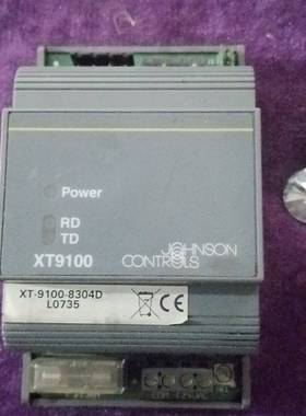 可维修METASYS江森控制器 XT-9100-8304D
