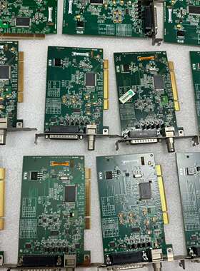 可维修现货 迈创Matrox CRONOSPLUS Y7141-0
