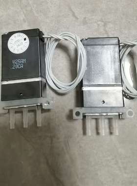 可维修00214554，浙江微兰三通阀，泽天三通阀