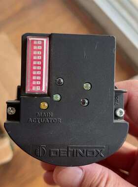 可维修DEFINOX德威诺斯模块，接线端子