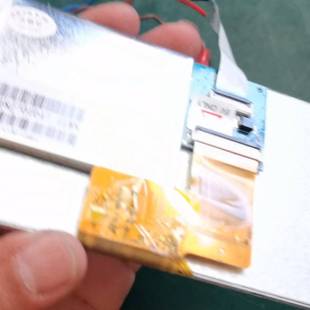 人机界面屏 DMD48270T047_01WN 可维修全新 迪文