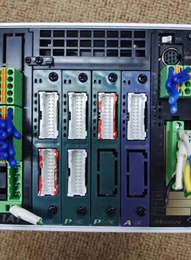 可维修日本IAI 电缸控制器MCON-C-6-35PWAI-42P