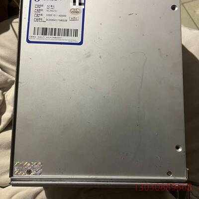 可维修北京精雕NC单元 精雕工控机JDEC5000A NC562