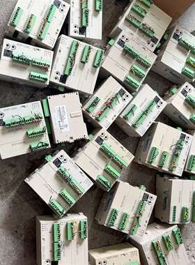 可维修中达DVP12SC11T主机，08SN11R塻块，实物，