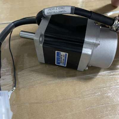 可维修全新点胶马达02-E27102/27103/27104