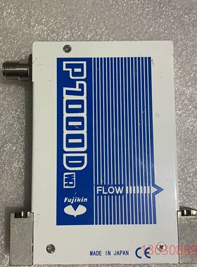可维修Fujikin富士金流量计 FCSP7302DW2-4CW2