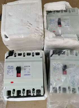可维修全新上海圣昂电气直流断路器SADM1-250、