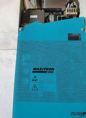 可维修瑞恩驱动器调速器maxitron9000驱动器拆机