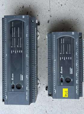 可维修台达PLC DVP60ES200T DVP40ES200R