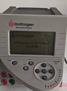 可维修Invitrogen powerEase 500电泳仪