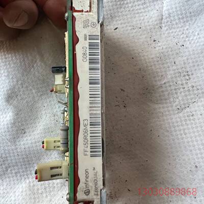 可维修FF450R06ME3模块原装拆机功能质量包好