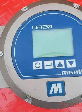 可维修Maselli玛萨利UR-20拆机Maselli玛萨利UR-