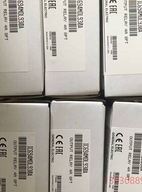 可维修IC694MDL930 全新GE模块