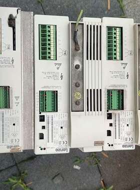 可维修伦茨拆机变频器EVF8216-E  EVF8213-E  拆