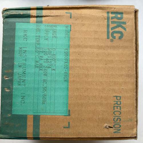 可维修RKC温控表C900FK02-MGN议价