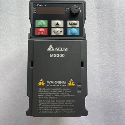 可维修VFD2A7MS43AFSAA 台达变频器