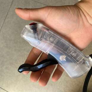 可维修现货全新进口vittorazi MOSTER莫斯特185