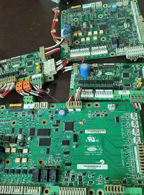 可维修适用开利主板电路板CEBD430403-11-RC  CEP